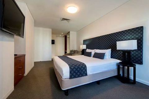 Mantra On Hay - Hotel Gold Coast 13