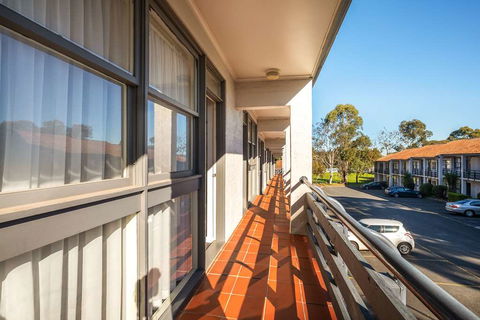 Ferntree Gully, A Nightcap Hotel - Hotel Gold Coast 12