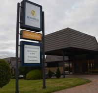 Rowville International Hotel - Hotel Gold Coast