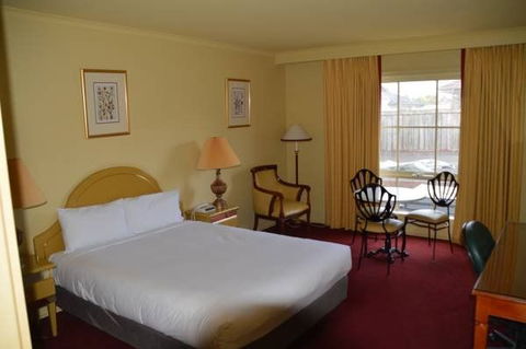 Rowville International Hotel - Hotel Gold Coast 7
