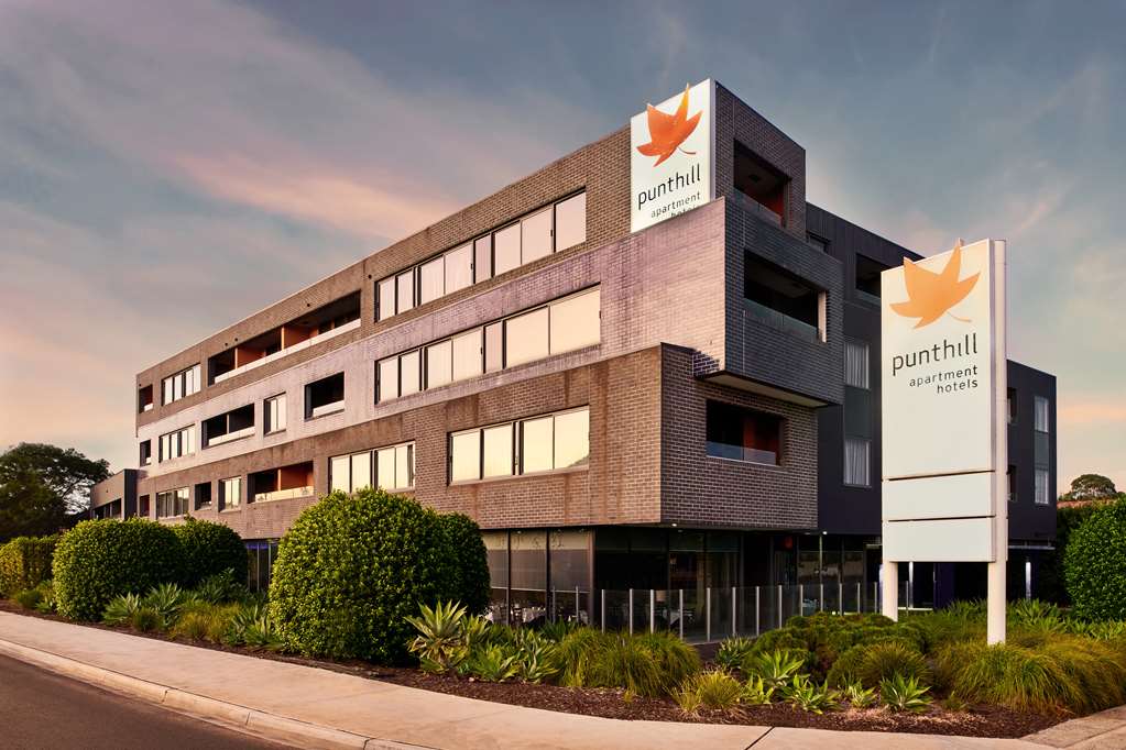Oakleigh East VIC Hotel Gold Coast