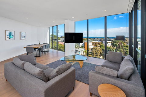 Anchorage Apartments Hampton - Hotel Gold Coast 3