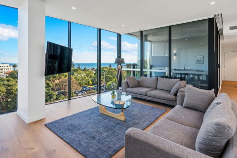 Anchorage Apartments Hampton - Hotel Gold Coast 4