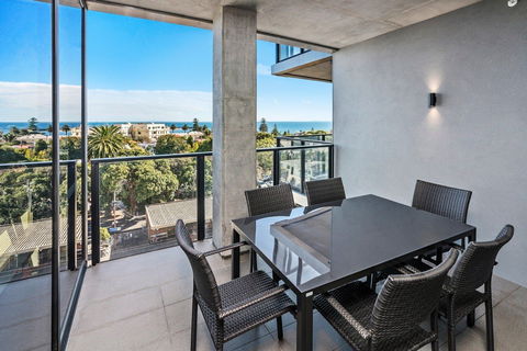 Anchorage Apartments Hampton - Hotel Gold Coast 5