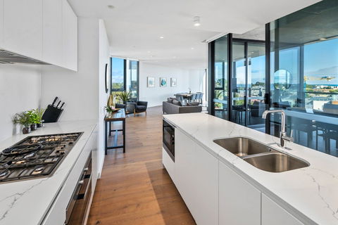 Anchorage Apartments Hampton - Hotel Gold Coast 6