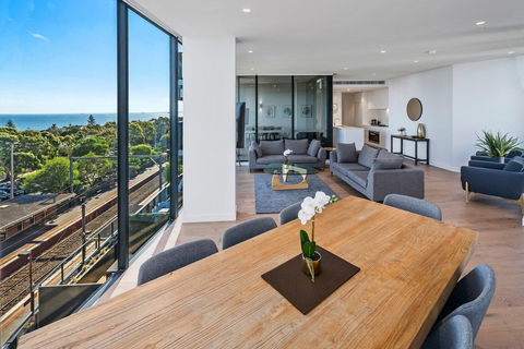 Anchorage Apartments Hampton - Hotel Gold Coast 7