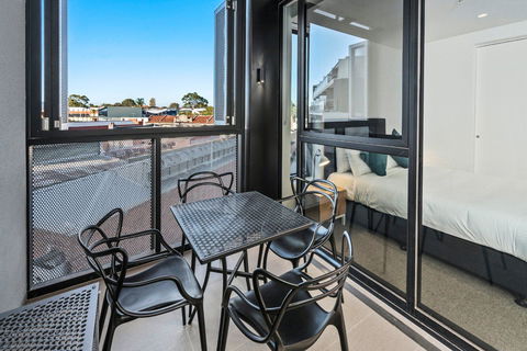 Anchorage Apartments Hampton - Hotel Gold Coast 9