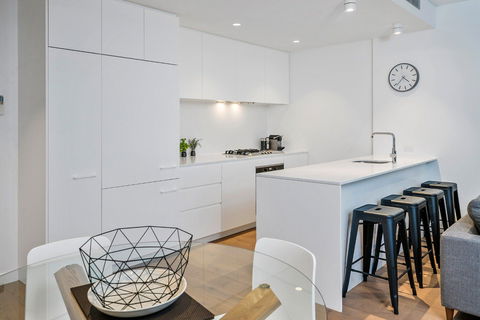 Anchorage Apartments Hampton - Hotel Gold Coast 11