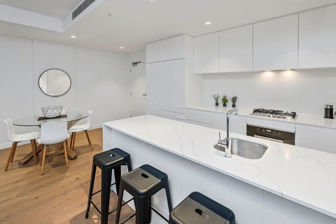 Anchorage Apartments Hampton - Hotel Gold Coast 12