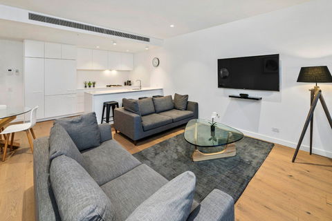 Anchorage Apartments Hampton - Hotel Gold Coast 13