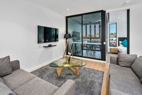 Anchorage Apartments Hampton - Hotel Gold Coast 14