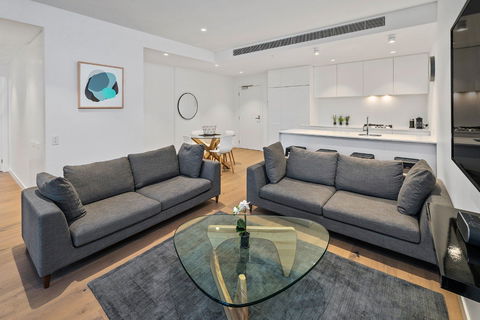 Anchorage Apartments Hampton - Hotel Gold Coast 15