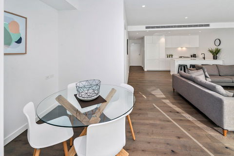 Anchorage Apartments Hampton - Hotel Gold Coast 17