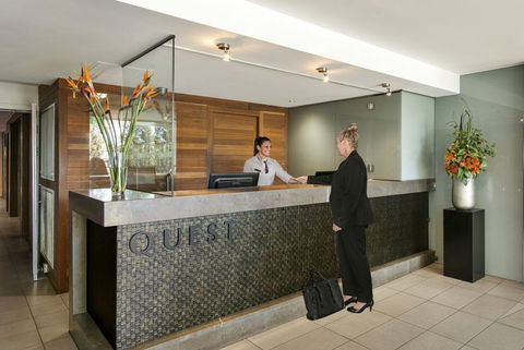 Quest Brighton On The Bay - Hotel Gold Coast 1