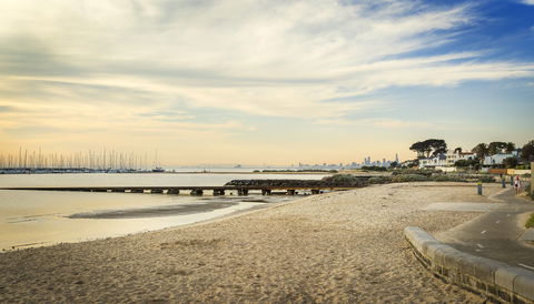 Quest Brighton On The Bay - Hotel Gold Coast 12