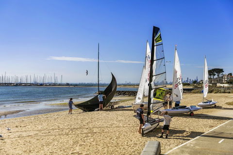 Quest Brighton On The Bay - Hotel Gold Coast 13