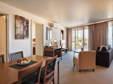 Quest Cheltenham Serviced Apartments - Hotel Gold Coast 3