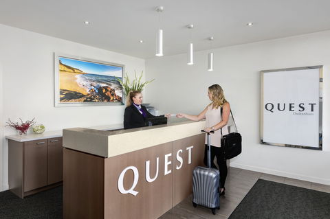 Quest Cheltenham Serviced Apartments - Hotel Gold Coast 5