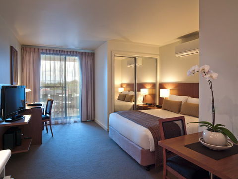 Quest Cheltenham Serviced Apartments - Hotel Gold Coast 6