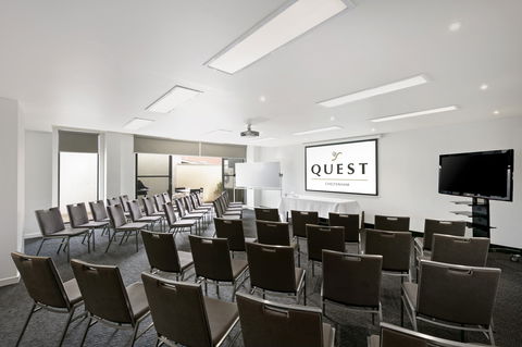 Quest Cheltenham Serviced Apartments - Hotel Gold Coast 10