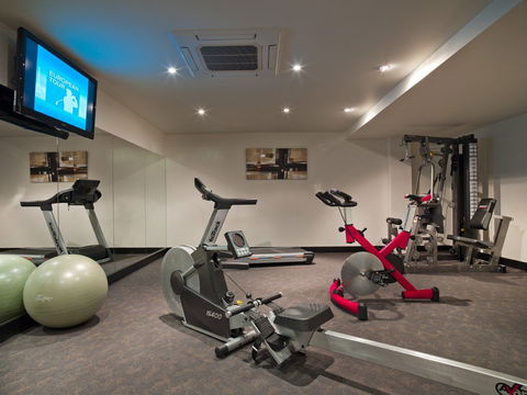 Quest Cheltenham Serviced Apartments - Hotel Gold Coast 13