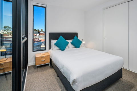 Anchorage Apartments Hampton - Hotel Gold Coast 8