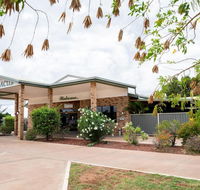 Abacus Motel Mount Isa - Hotel Gold Coast