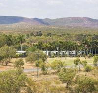 Discovery Parks Argylla - Hotel Gold Coast