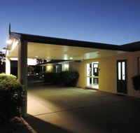 Outback Motel - Hotel Gold Coast