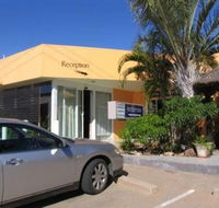 Townview Motel - Hotel Gold Coast