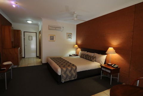 Gidgee Inn - Hotel Gold Coast 3