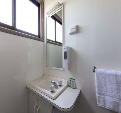 BIG4 Albury Tourist Park - Hotel Gold Coast 0