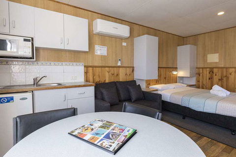 BIG4 Albury Tourist Park - Hotel Gold Coast 12