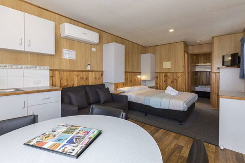 BIG4 Albury Tourist Park - Hotel Gold Coast 13
