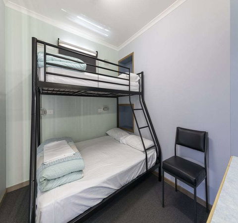 BIG4 Albury Tourist Park - Hotel Gold Coast 14