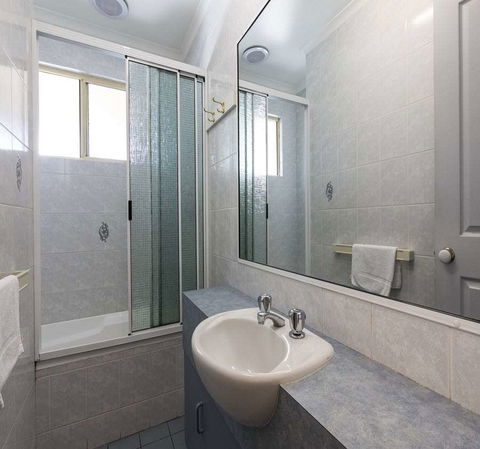 BIG4 Albury Tourist Park - Hotel Gold Coast 15