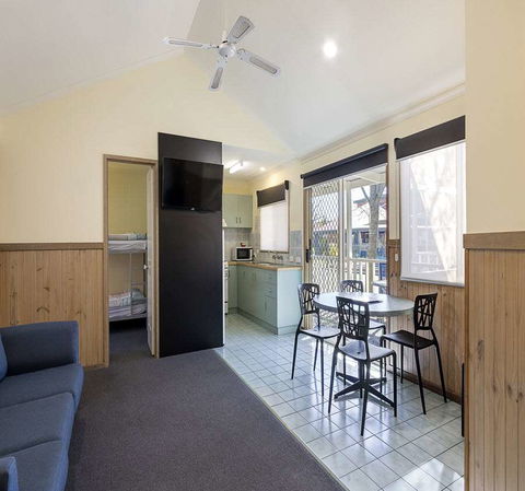 BIG4 Albury Tourist Park - Hotel Gold Coast 16