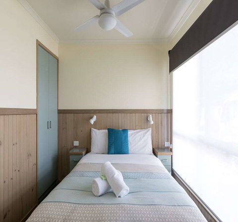 BIG4 Albury Tourist Park - Hotel Gold Coast 17
