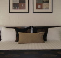 Blazing Stump Motel  Suites - Hotel Gold Coast