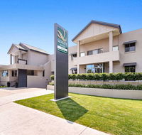 Quality Hotel Wangaratta Gateway - Hotel Gold Coast