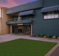 City Reach Motel - Hotel Gold Coast
