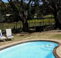 Golden Heritage Motor Inn  Cottages - Hotel Gold Coast