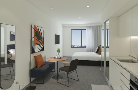 Quest Wangaratta - Hotel Gold Coast 1
