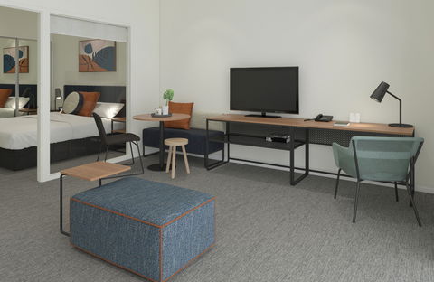 Quest Wangaratta - Hotel Gold Coast 3
