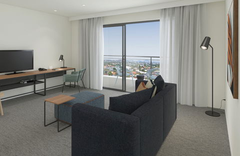 Quest Wangaratta - Hotel Gold Coast 7