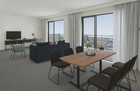 Quest Wangaratta - Hotel Gold Coast 8