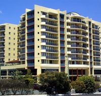 Springwood Tower Apartment Hotel - Hotel Gold Coast