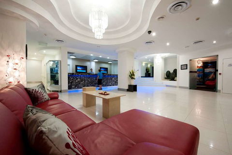 Ramada Resort Golden Beach - Hotel Gold Coast 4