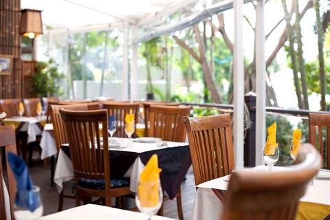 Ramada Resort Golden Beach - Hotel Gold Coast 6