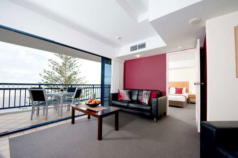 Ramada Resort Golden Beach - Hotel Gold Coast 7